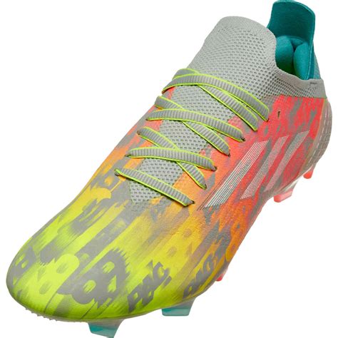 adidas fußballschuhe speedflow|adidas x shop.